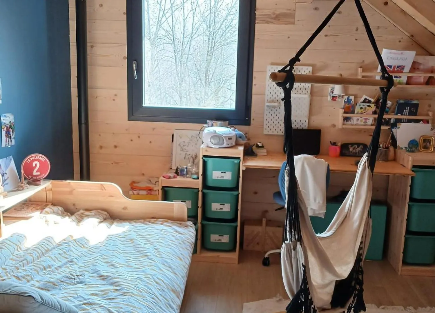 Magnifique Chalet Niche Entre Lac & Montagne Allemont